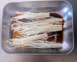 えのきの唐揚げ作り方3写真