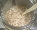 新玉ねぎで玉ねぎ麹作り方12写真