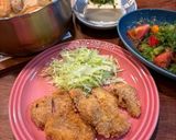 ◯活🥢はじめました ^^作り方9写真