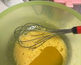 ヘルシーバナナおからクッキー！作り方1写真