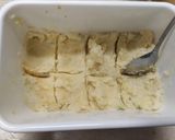 いももち（チーズ入）作り方4写真