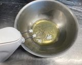 王道ガトーショコラ作り方5写真