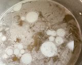 ⭐︎冬の週末ポトフ⭐︎〜塩炊き〜作り方4写真