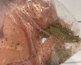 発酵メーカーでつくるサラダチキン作り方3写真