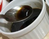 オリーブオイルのイタリアンドレッシング作り方1写真