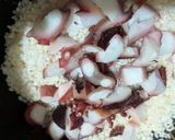 白だしでたこ飯作り方2写真