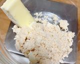 みりん粕のクッキー作り方1写真