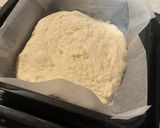 あこ酵母で作るほったらかしフォカッチャ作り方2写真