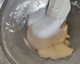 いちごの焼き込みマフィン作り方4写真