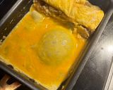 コロッケの具材で！オムコロッケ作り方6写真