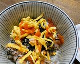 ちらし寿司作り方6写真