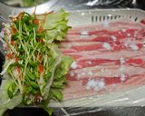 豚バラの野菜巻き作り方2写真