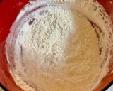 刺激爆弾!手羽元と根菜のレモネード炒め作り方5写真