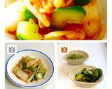 ★すぐ食べられる！キムチ風白菜の浅漬け作り方13写真
