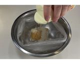 鶏軟骨の塩麹味噌炒め★動画あり★作り方2写真