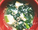 【切干大根の戻し汁】和風スープ🥣二日酔いに⭕️作り方4写真