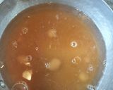 大納言羊羹作り方3写真
