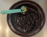 tacook白もつ煮込み（5.5合炊用作り方4写真
