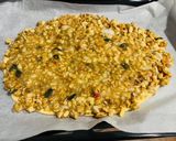 Hug! Granola フロランタン作り方10写真