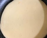 簡単　ホットケーキミックス　はちみつのせ作り方7写真