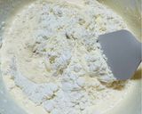 HMチョコパウンドケーキ作り方5写真