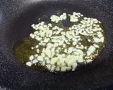 菜の花とあさりのスパゲッティ作り方3写真