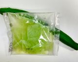 明日香さんのキュウリとコンニャクの和え物作り方1写真