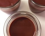 あんチョコの水ようかん作り方4写真