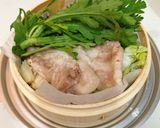 せいろで蒸し麻辣湯🔥作り方2写真