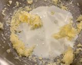 おせちの残りでパウンドケーキ作り方6写真