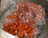 美味しいポテトサラダ作り方2写真