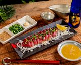 その手があったか！かつおのレバ刺し風作り方9写真
