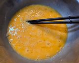 2色丼作り方2写真