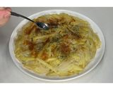 ポテトとチーズのハッシュドオニオン★動画作り方20写真