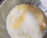 みかんのクラフティ作り方5写真