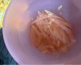 肉味噌冷やし中華作り方7写真