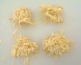 【減塩】切り干し大根のごま酢和え作り方1写真