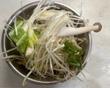 実験料理　低温調理器で無水カレー作れる？作り方3写真