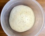 天然酵母の山型食パン作り方3写真