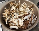 トリュフみたい！？しいたけのバターソテー作り方2写真