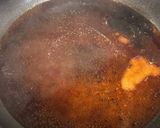 白身魚の黒酢あんかけ★大戸屋風作り方6写真