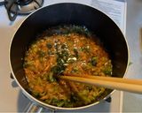 BABO式 シーチキンで簡単混ぜご飯作り方3写真