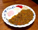 カレールウ先入れで時短!簡単!濃厚キーマカレー作り方7写真
