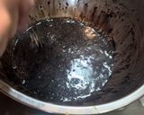 黒いフレンチトースト作り方1写真