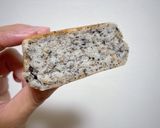 【レンジで簡単】米粉セサミ蒸しパン作り方6写真