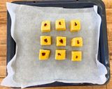ひとくちスイートポテト作り方6写真
