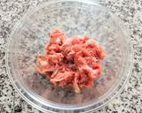 腸活!!♪五目あんかけご飯♪作り方1写真