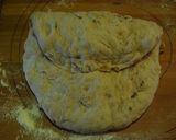 ※私のいつものゴパン(お米パン)生地※作り方7写真
