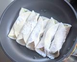 本格棒餃子作り方7写真