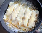 本格棒餃子作り方10写真